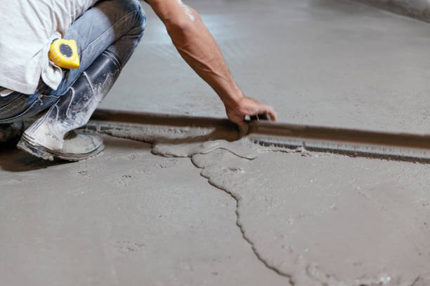Best Industrial Concrete Flooring in Fullerton, PA