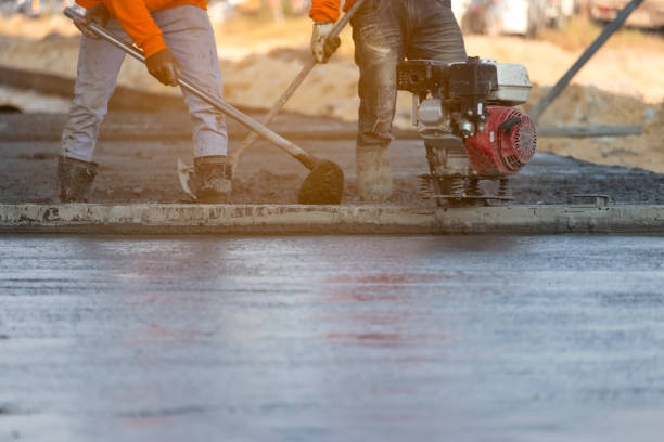 Best Decorative Concrete in Fullerton, PA