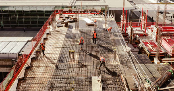 Best Concrete Foundation Repair in Fullerton, PA