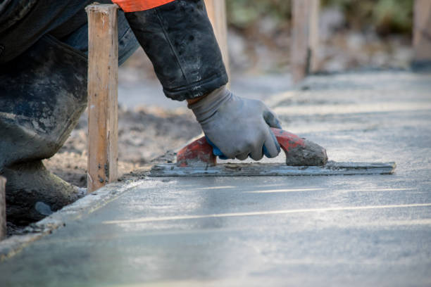  Fullerton, PA Concrete contractor Pros