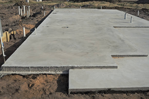 Best Concrete Patio Design and Installation in Fullerton, PA